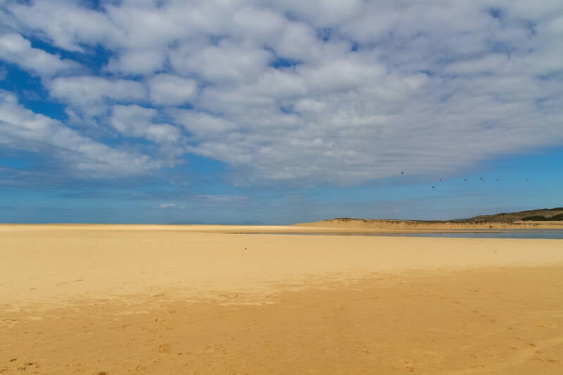 Lagoa de Albufeira