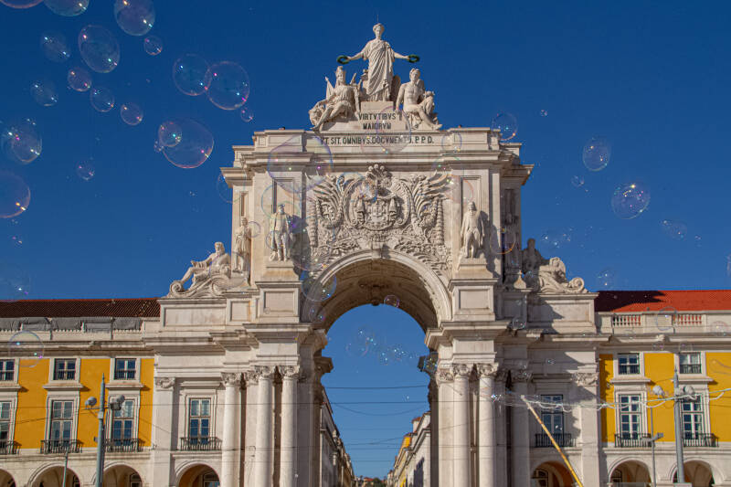 Lisboa
