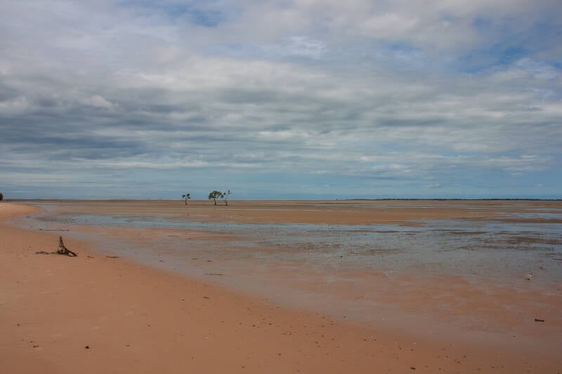 Maputo, Moçambique