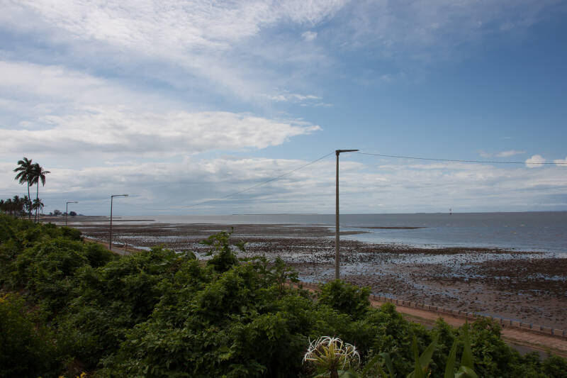 Maputo, Moçambique
