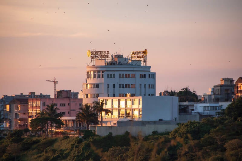 Maputo, Moçambique
