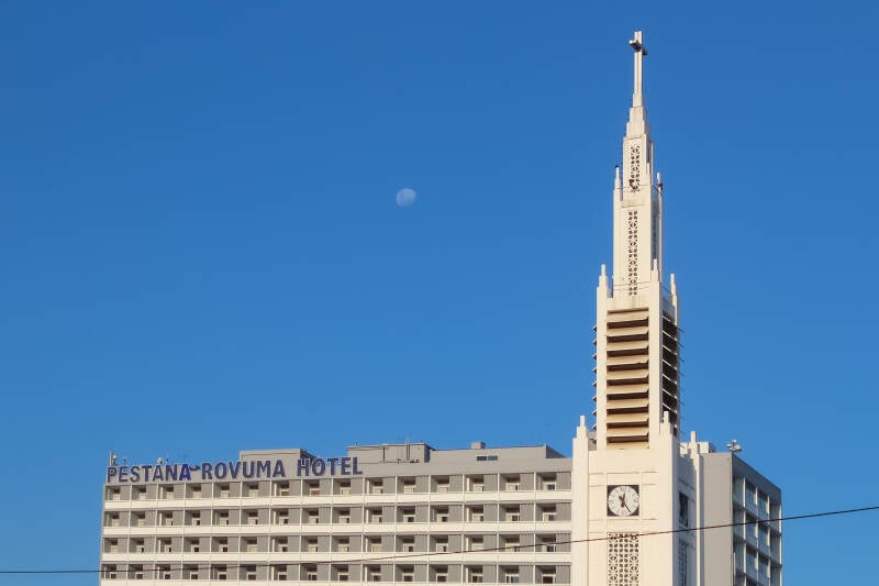 Maputo, Moçambique