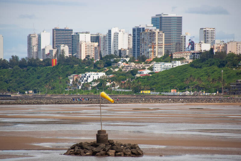 Maputo, Moçambique
