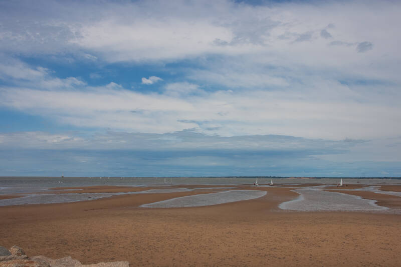 Maputo, Moçambique