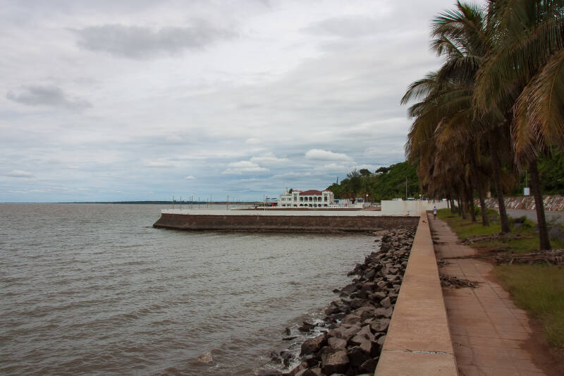 Maputo, Moçambique