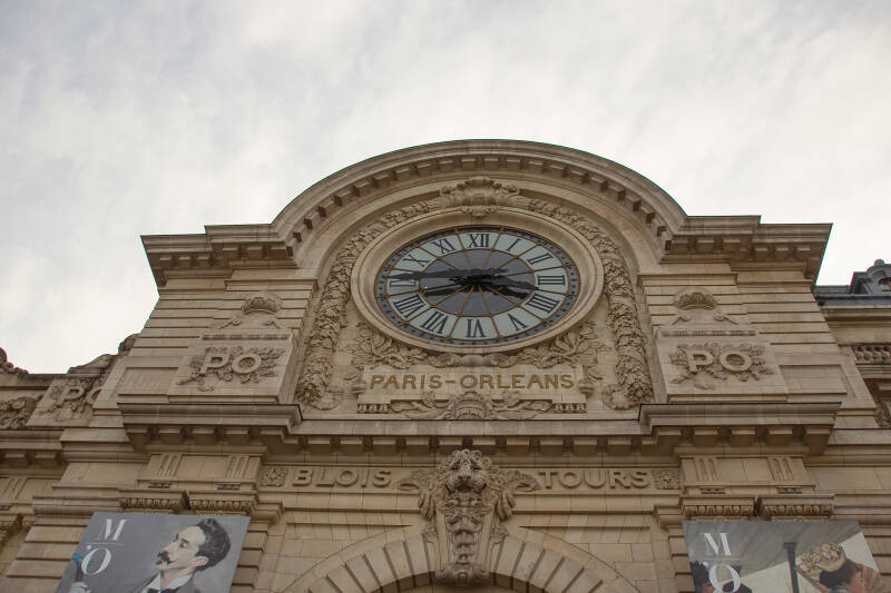 Paris, França