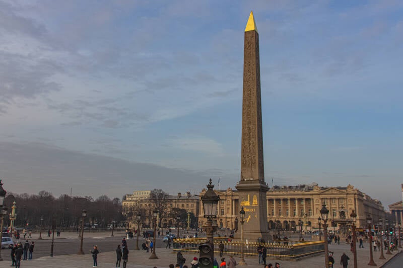 Paris, França