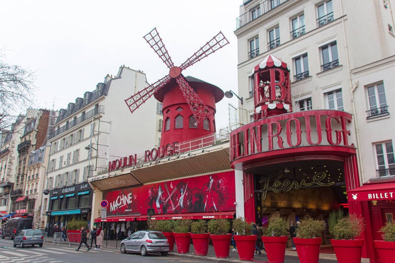 Paris, França