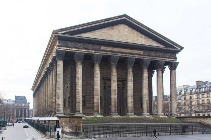 Paris, França
