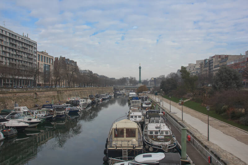 Paris, França