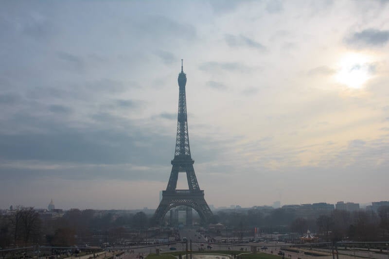 Paris, França