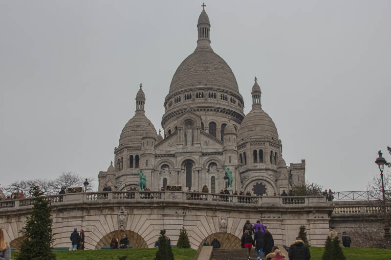 Paris, França