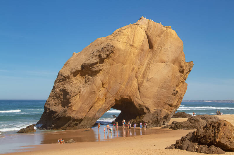 Santa Cruz