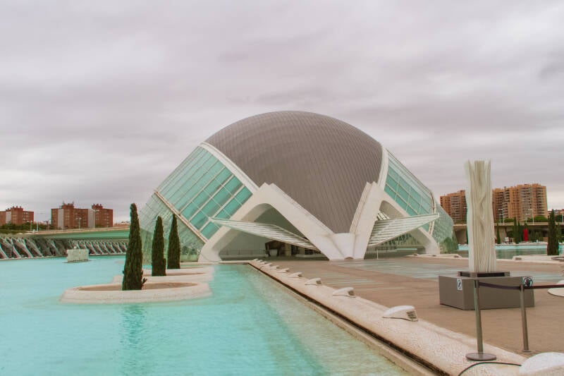 Valência, Espanha