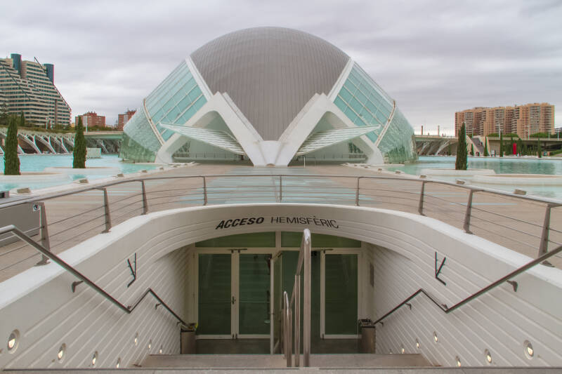 Valência, Espanha