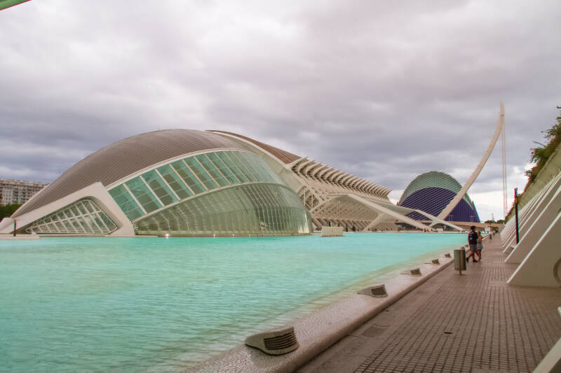 Valência, Espanha