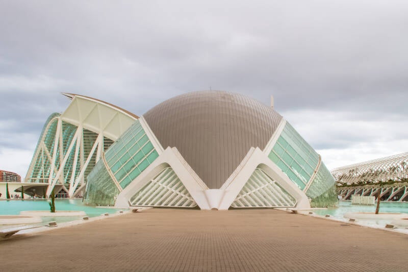 Valência, Espanha