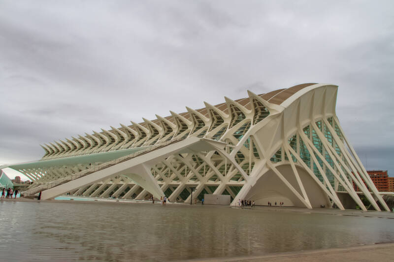 Valência, Espanha