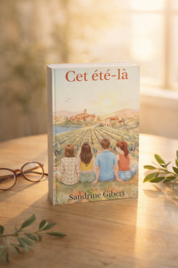 Cet été-là