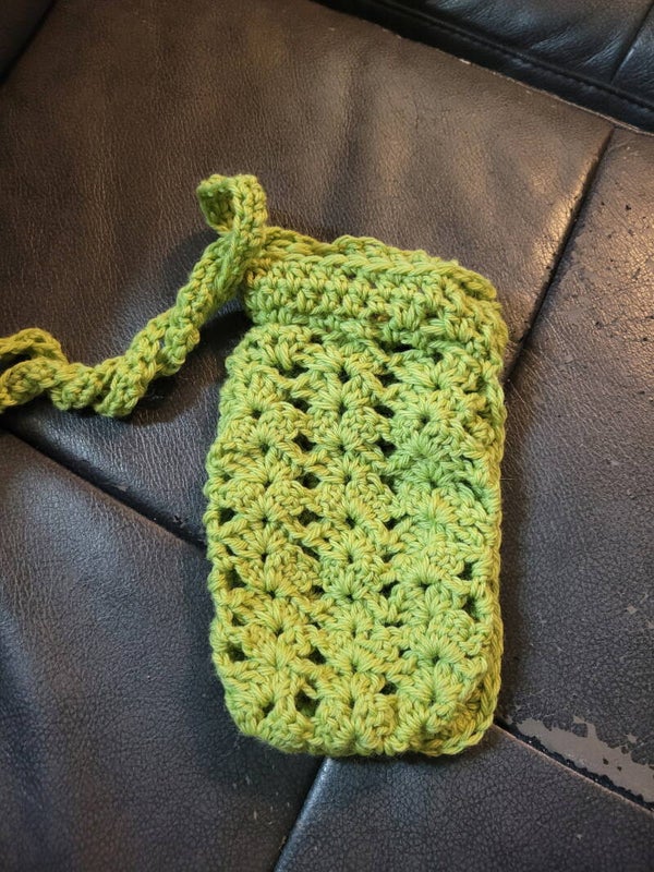 Phone Pouch
