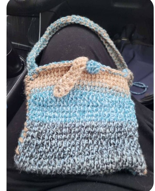 TUNISIAN PURSES