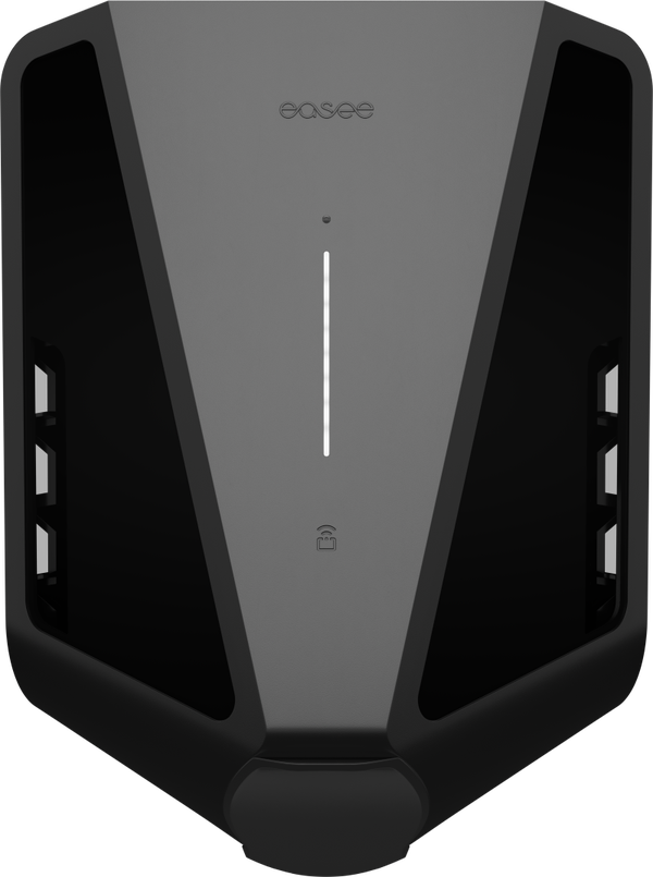 Easee Charge Max 22 kW MID Socket