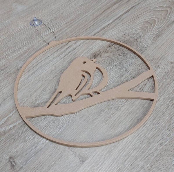 Hanger Vogeltje