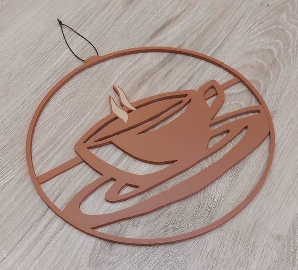 Hanger Coffee