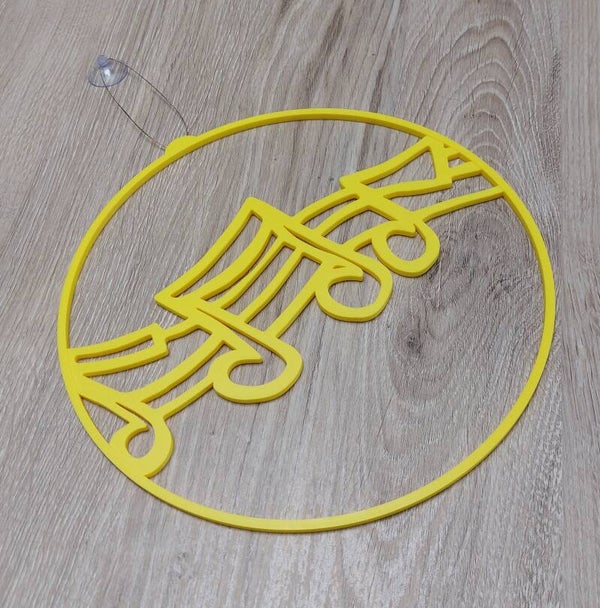 Carnaval hanger Muziek