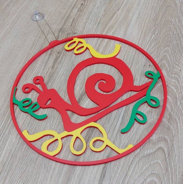 Carnaval hanger "Sajelaire Aelse"