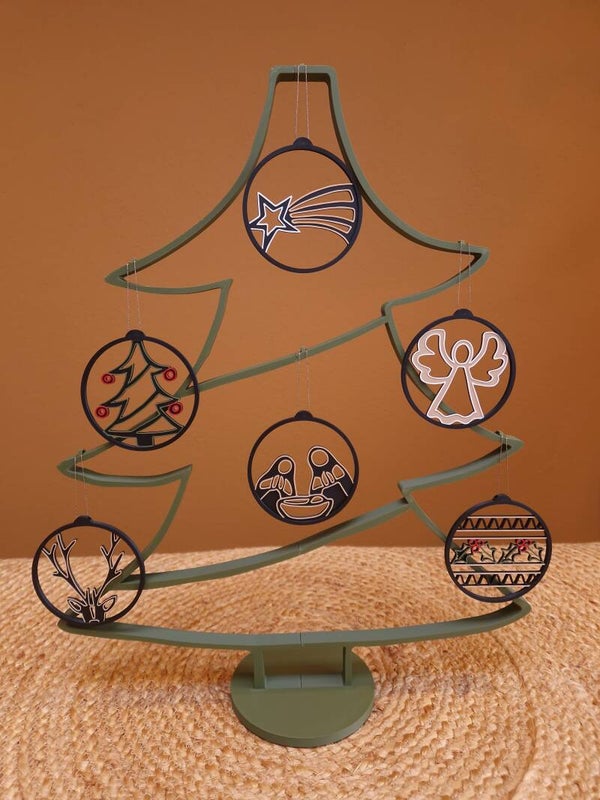 Kerstboom