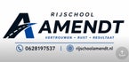 RijschoolAmendt.nl
