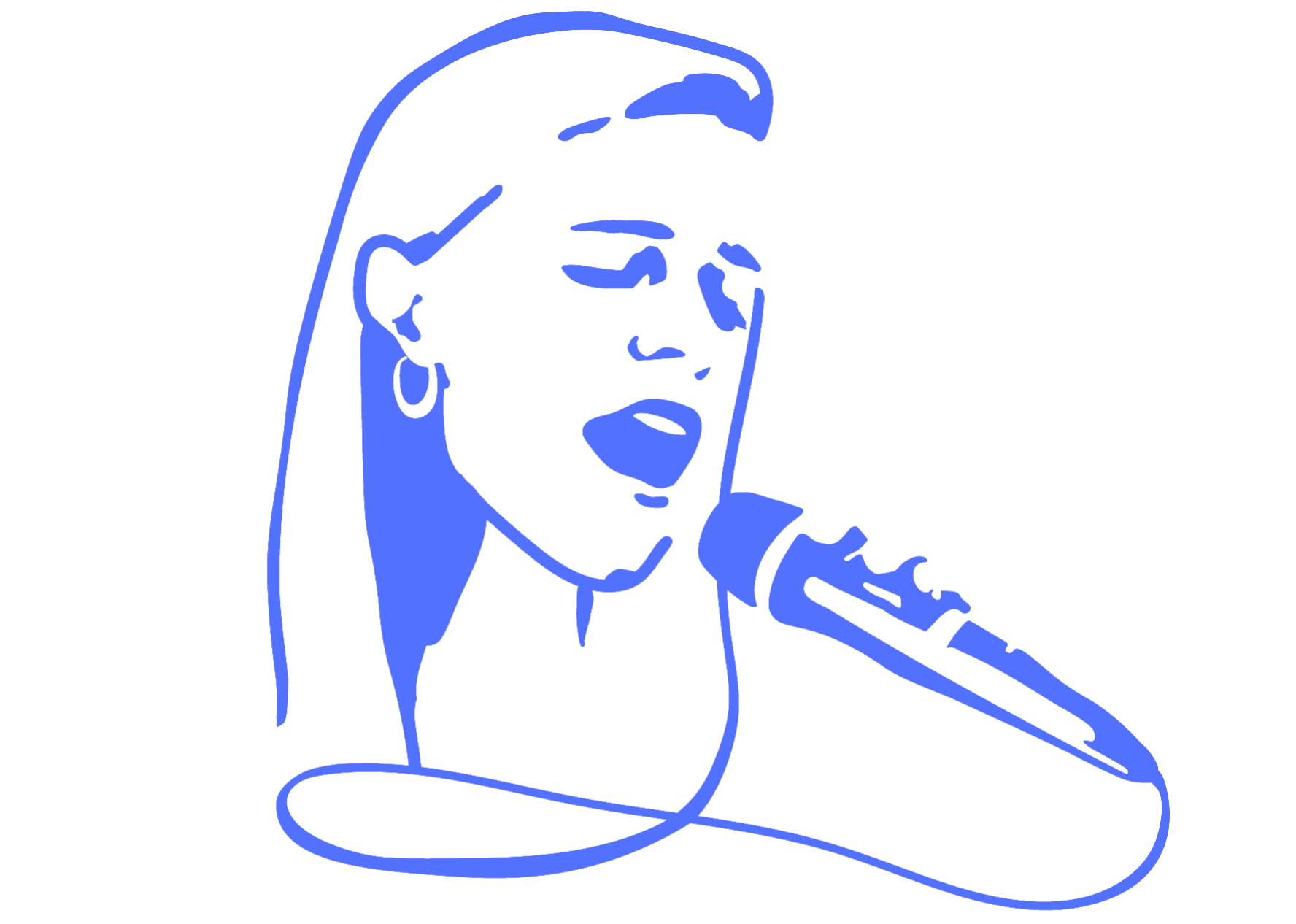 Yvonne Beunders | Zangeres lichte muziek