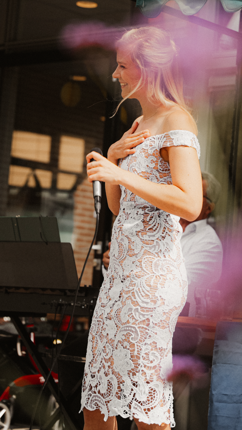 Agenda Yvonne Beunders