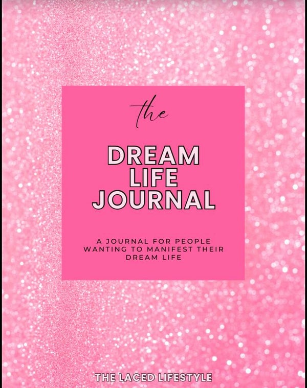Dream Life Journal