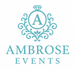 Ambrose Events