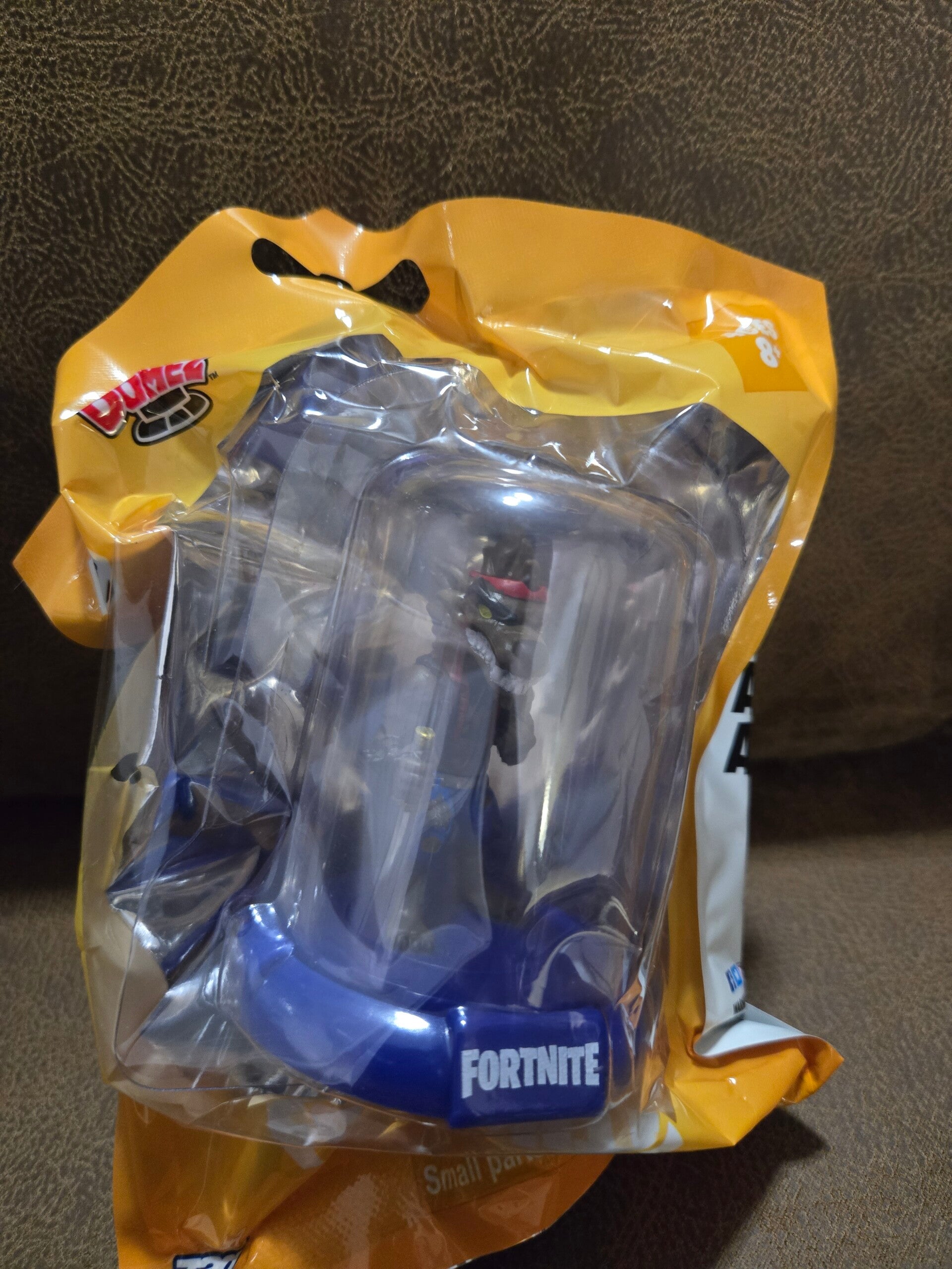Fortnite series 3 DIRE Domez mini figure