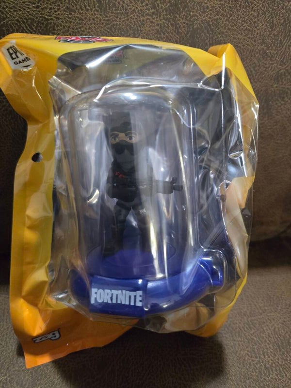 Fortnite series 3 Domez mini figure  HAVOC