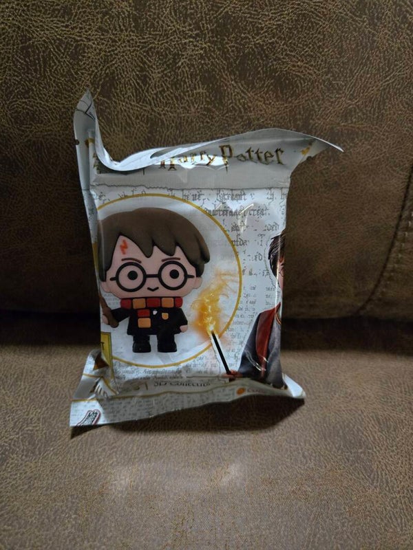 Harry Potter Buddies blind package collectible figures
