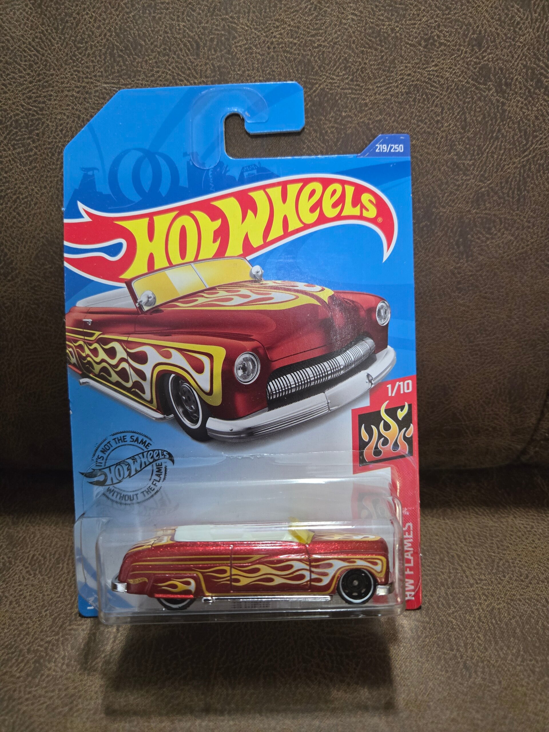 Hot Wheels diecast 1949 Mercury