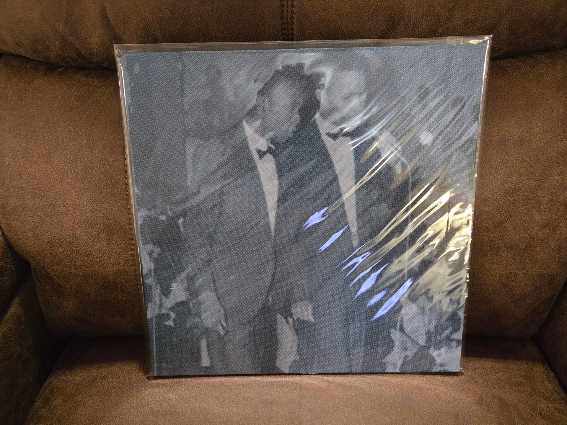 If I Had a Pair of Wings vinyl volume 1 record LP