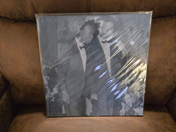 If I Had a Pair of Wings vinyl volume 1 record LP