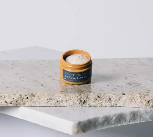 Eco Minerals Purifying Exfoliant 32ml