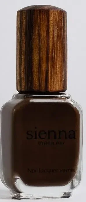 Sienna Magestic - Dark Choclate Brown