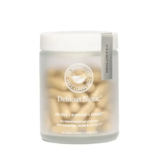 The Beauty Chef Debloat Biotic™ 185g