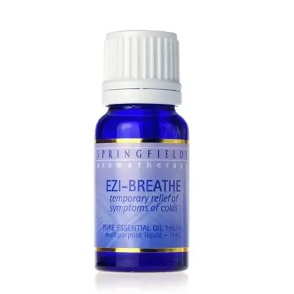 Springfields Ezi-Breathe 11ml