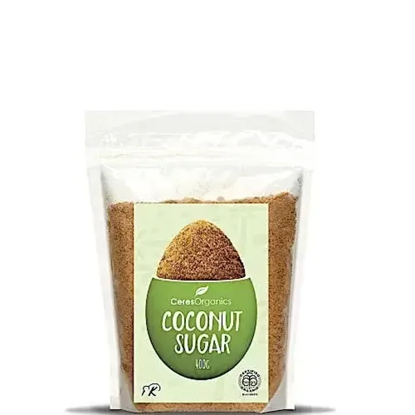Ceres Organics Coconut Sugar 400g