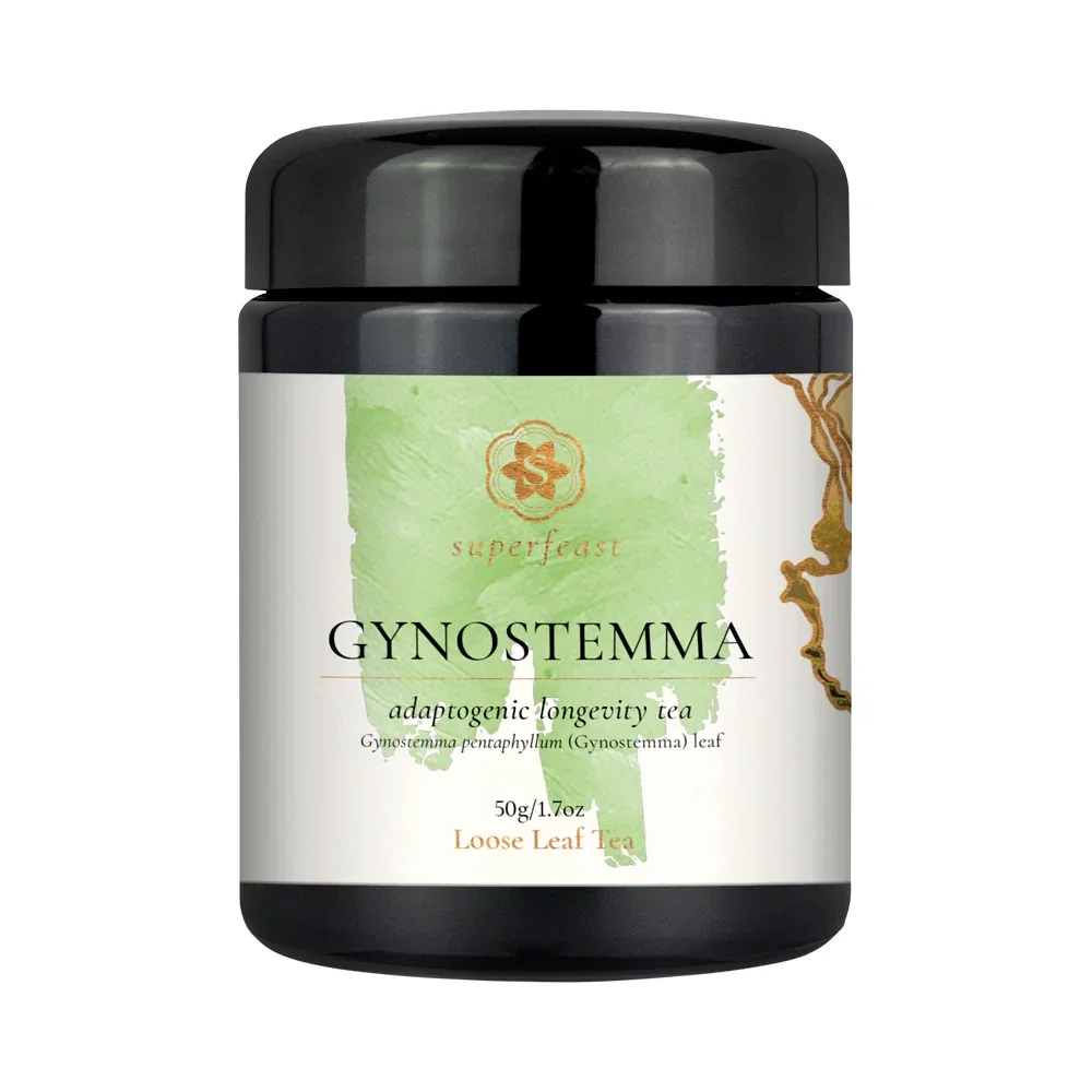 Superfeast - Gynostemma Tea 50g