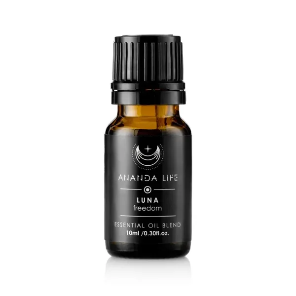Ananda Life Essential Oil Blend - Luna