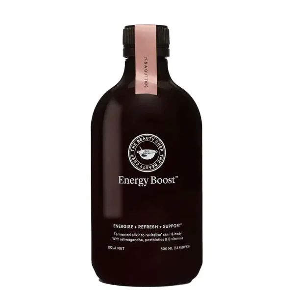The Beauty Chef Energy Boost™ 500ml
